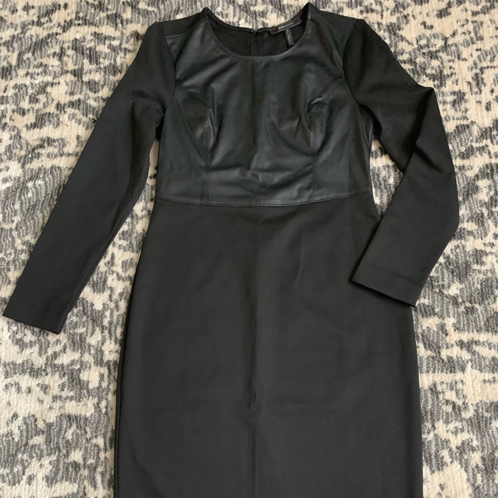 BCBG Maxazria dress